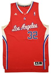 LOS ANGELES CLIPPERS *GRIFFIN* NBA SHIRT L