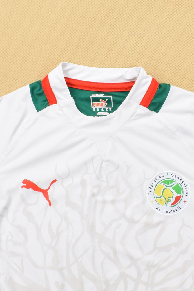 2012-13 SENEGAL KOSZULKA XL