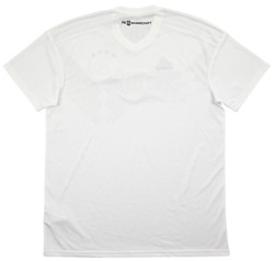 2018-19 GERMANY SHIRT L