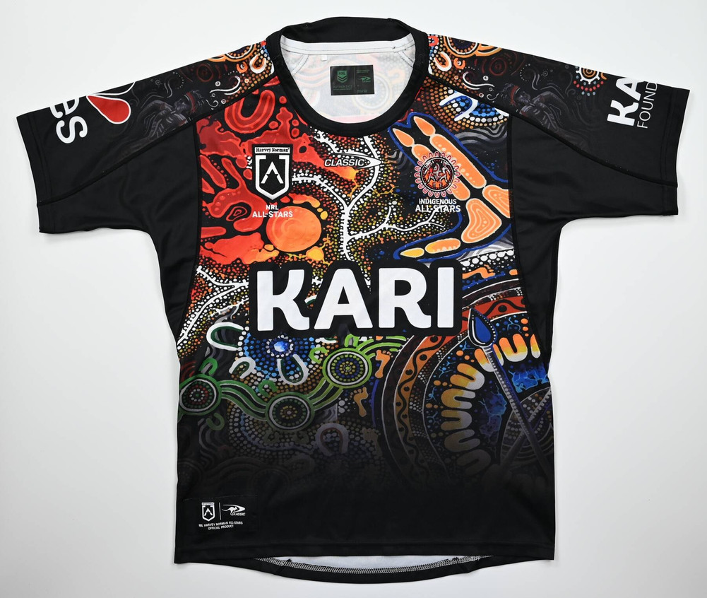 NRL ALL STARS KOSZULKA M