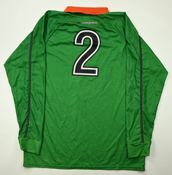 UMBRO OLDSCHOOL #2 KOSZULKA XL