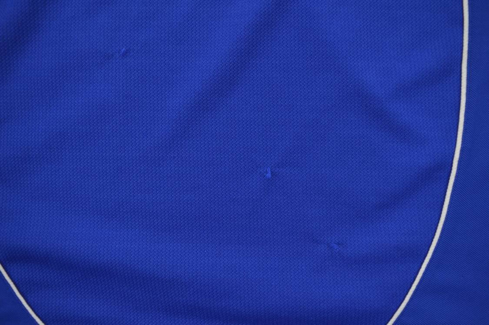 2003-05 SERBIA AND MONTENEGRO SHIRT L