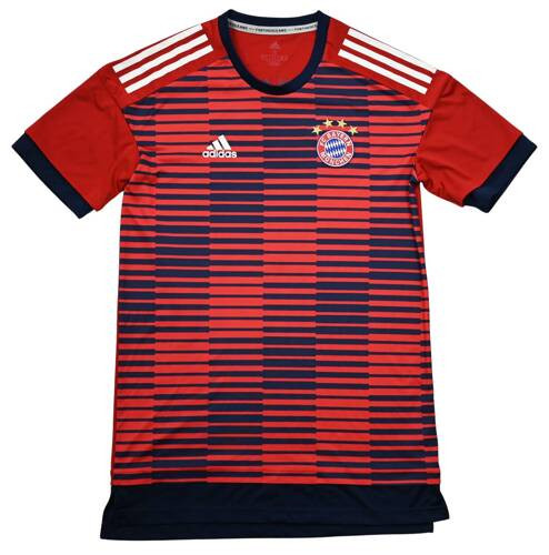 2018-19 BAYERN MUNCHEN KOSZULKA S