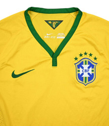 2014-15 BRAZIL KOSZULKA L