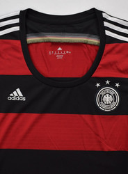 2014-15 GERMANY WOMEN KOSZULKA M