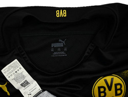 2020-21 BORUSSIA DORTMUND SHIRT XXL