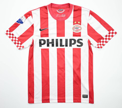 2012-13 PSV EINDHOVEN *NARSINGH* SHIRT S