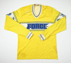 1983-84 CLEVELAND FORCE LONGSLEEVE KOSZULKA M