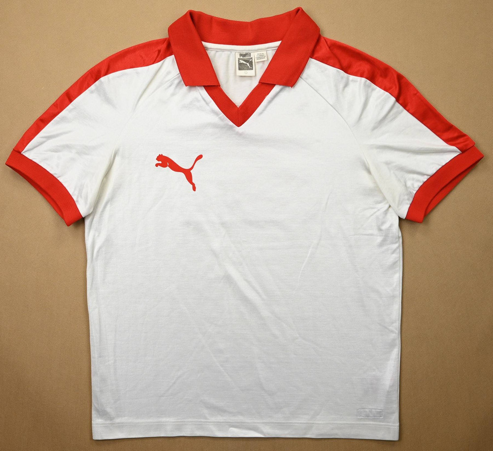 PUMA OLDSCHOOL #7 SHIRT S