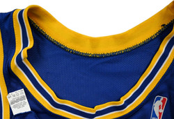 GOLDEN STATE WARRIORS NBA *WEBBER* KOSZULKA S