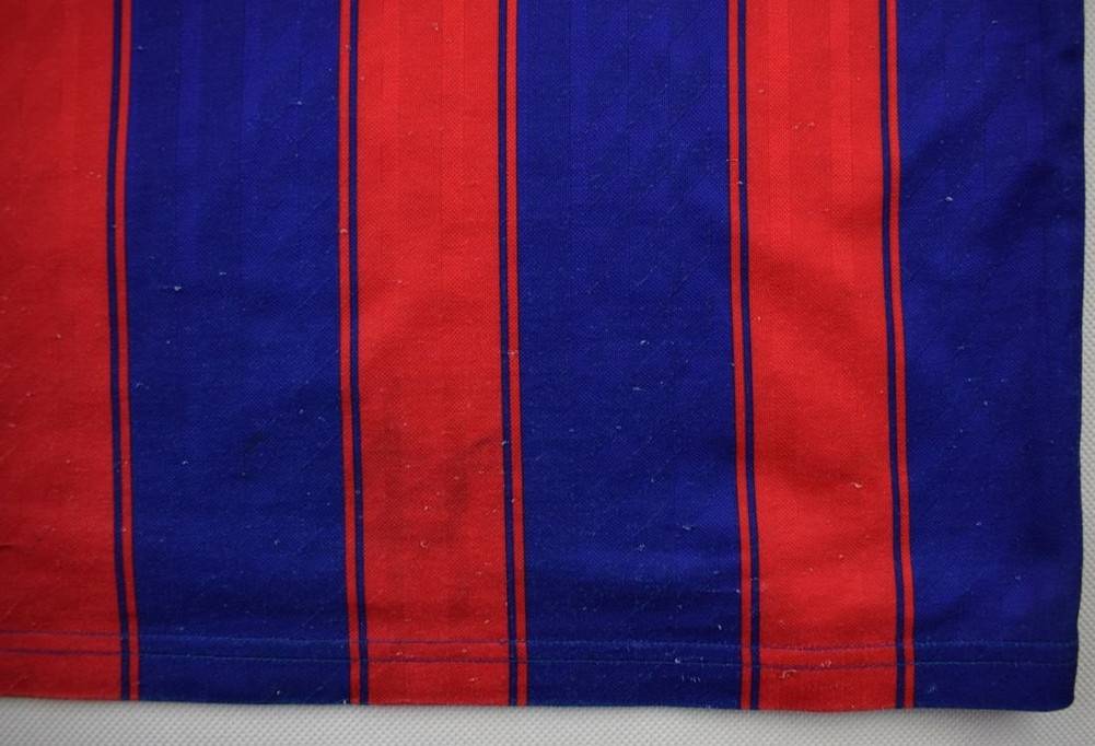 1995-97 BAYERN MUNCHEN SHIRT S