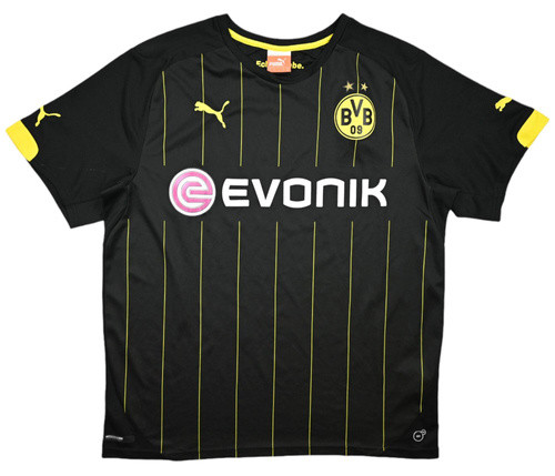2014-16 BORUSSIA DORTMUND KOSZULKA L