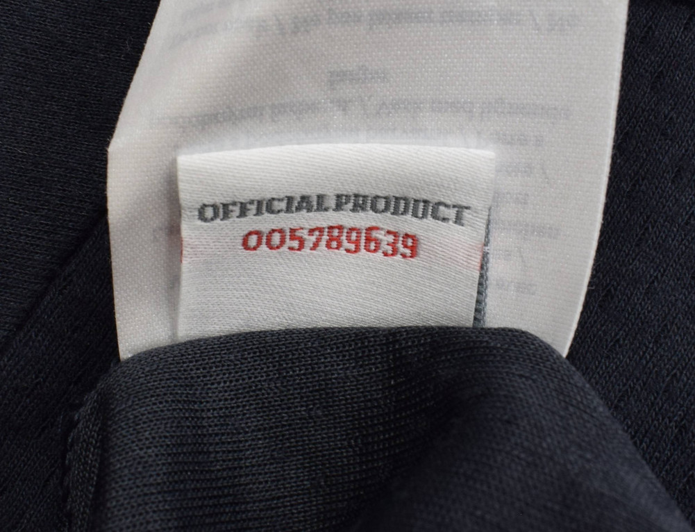 2011-12 ENGLAND KOSZULKA S