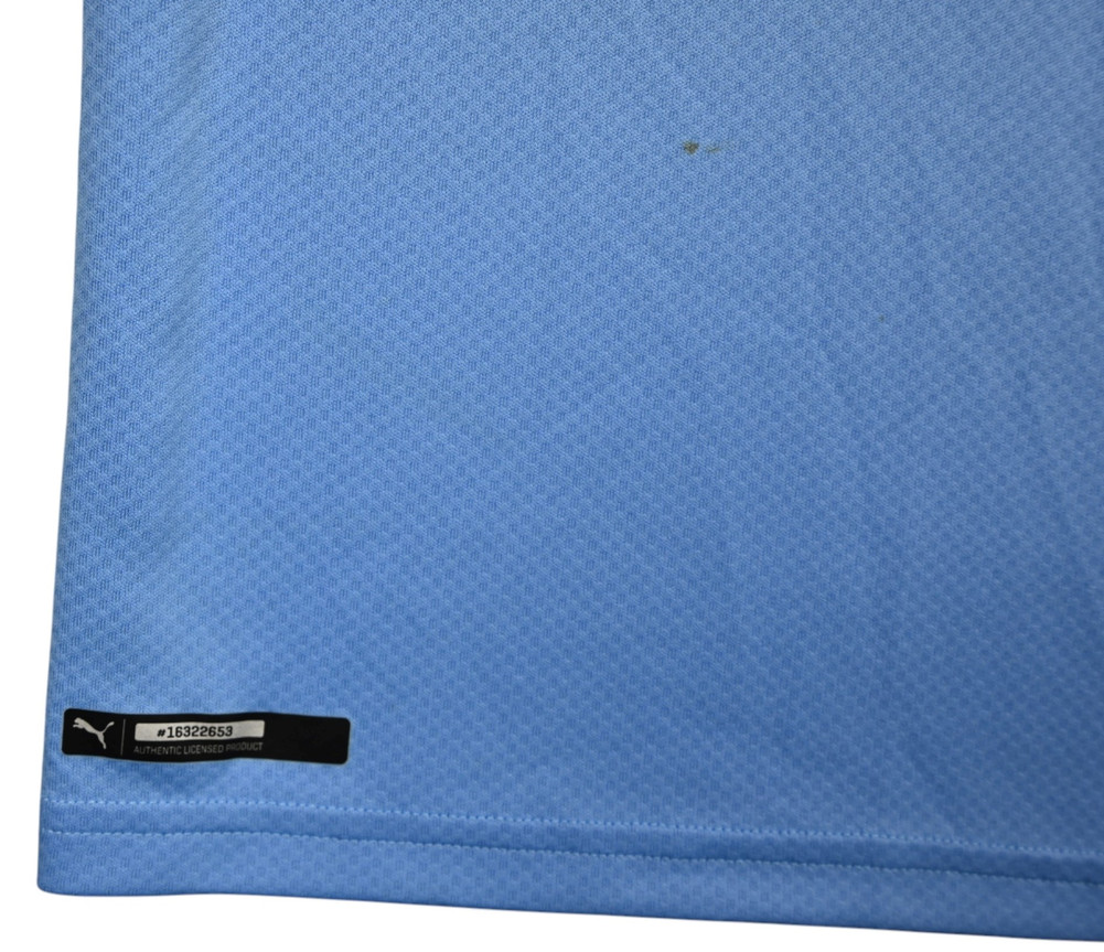 2019-20 BORUSSIA MONCHENGLADBACH SHIRT 3XL