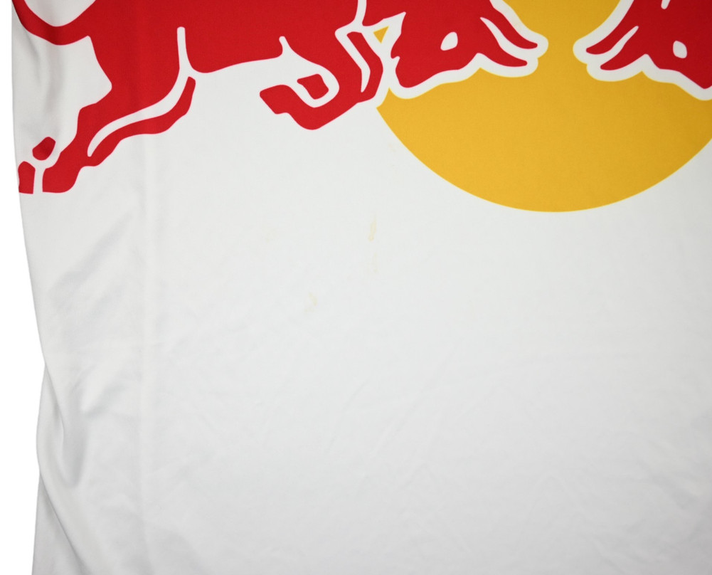 2013-14 NEW YORK RED BULLS KOSZULKA XL