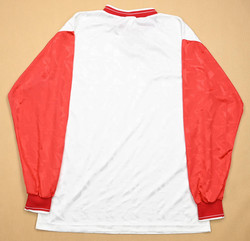 UHLSPORT OLDSCHOOL SHIRT XL