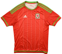 2014-15 WALES KOSZULKA M