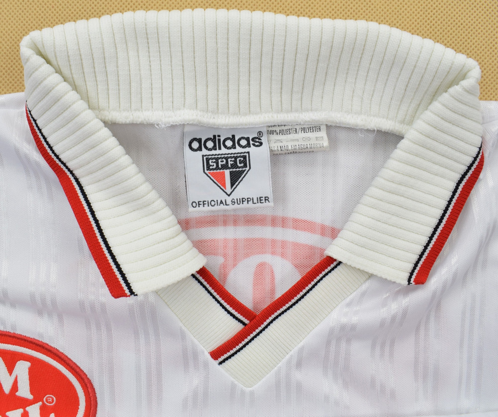 1998 SAO PAULO *FRANCA* KOSZULKA XL