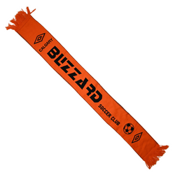 BLIZZARD CALGARY SCARF