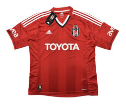2012-13 BESIKTAS KOSZULKA XXL