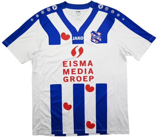 HEERENVEEN SHIRT M/L