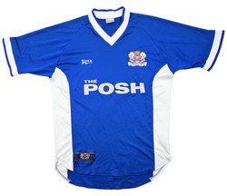 1999-00 PETERBOROUGH SHIRT S