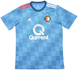 2018-19 FEYENOORD ROTTERDAM KOSZULKA XL