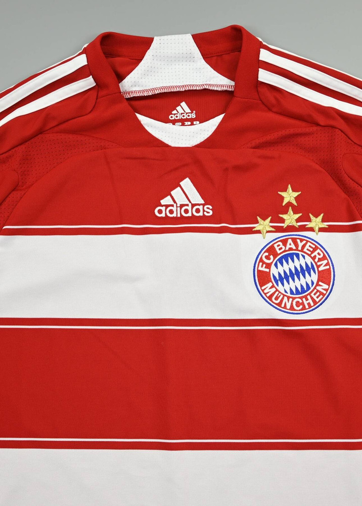 2008-09 BAYERN MUNCHEN LONGSLEEVE L