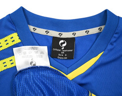 SC CAMBUUR SHIRT S