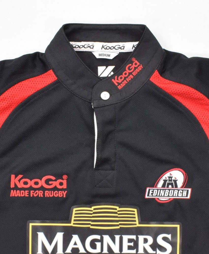 EDINBURGH RUGBY KOOGA KOSZULKA M