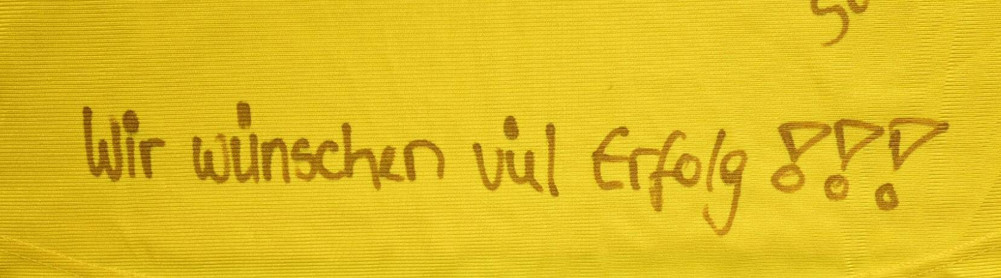 2004-05 DYNAMO DRESDEN SHIRT M