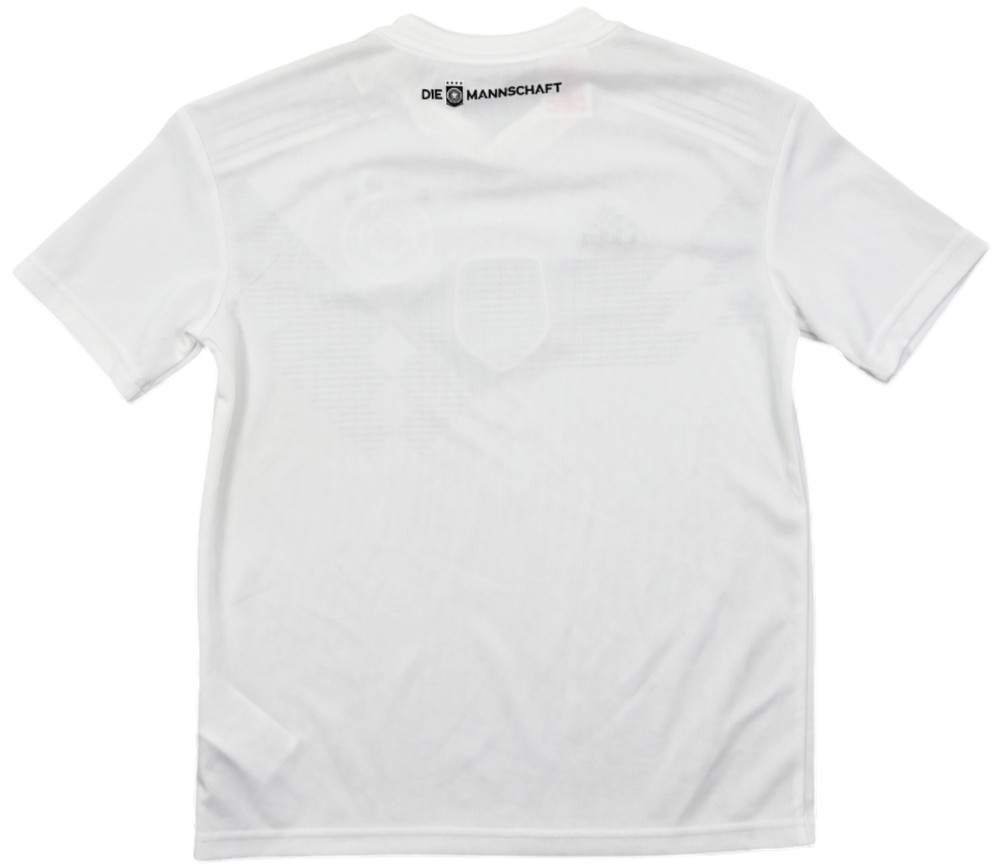 2018-19 GERMANY SHIRT M. BOYS