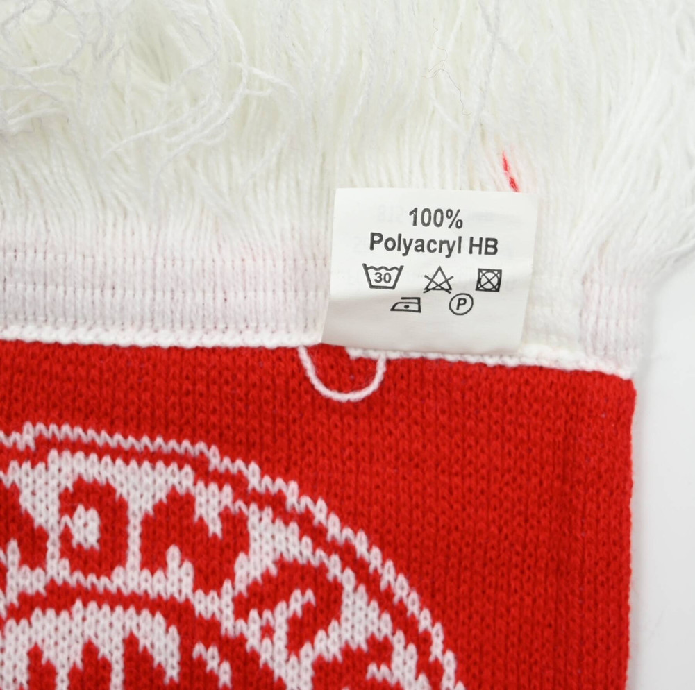 FC BAYERN MUNCHEN SCARF