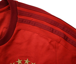 2015-16 BAYERN MUNCHEN *ALONSO* KOSZULKA S