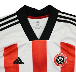 2020-21 SHEFFIELD UNITED KOSZULKA XXL