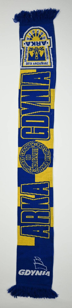 ARKA GDYNIA SZALIK