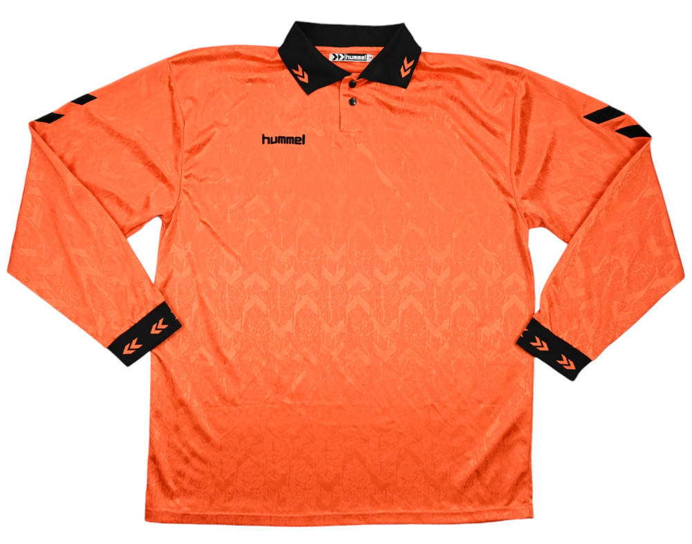 HUMMEL OLDSCHOOL LONGSLEEVE XXL