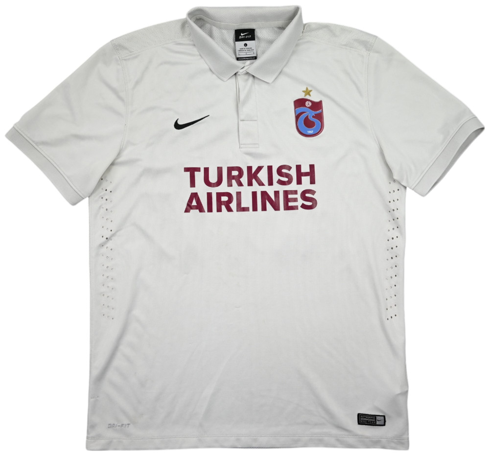 2015-16 TRABZONSPOR *CAVANDA* KOSZULKA L