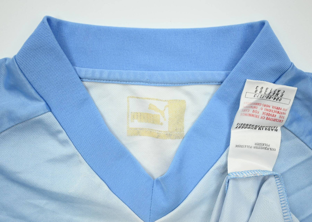 PUMA OLDSCHOOL KOSZULKA M