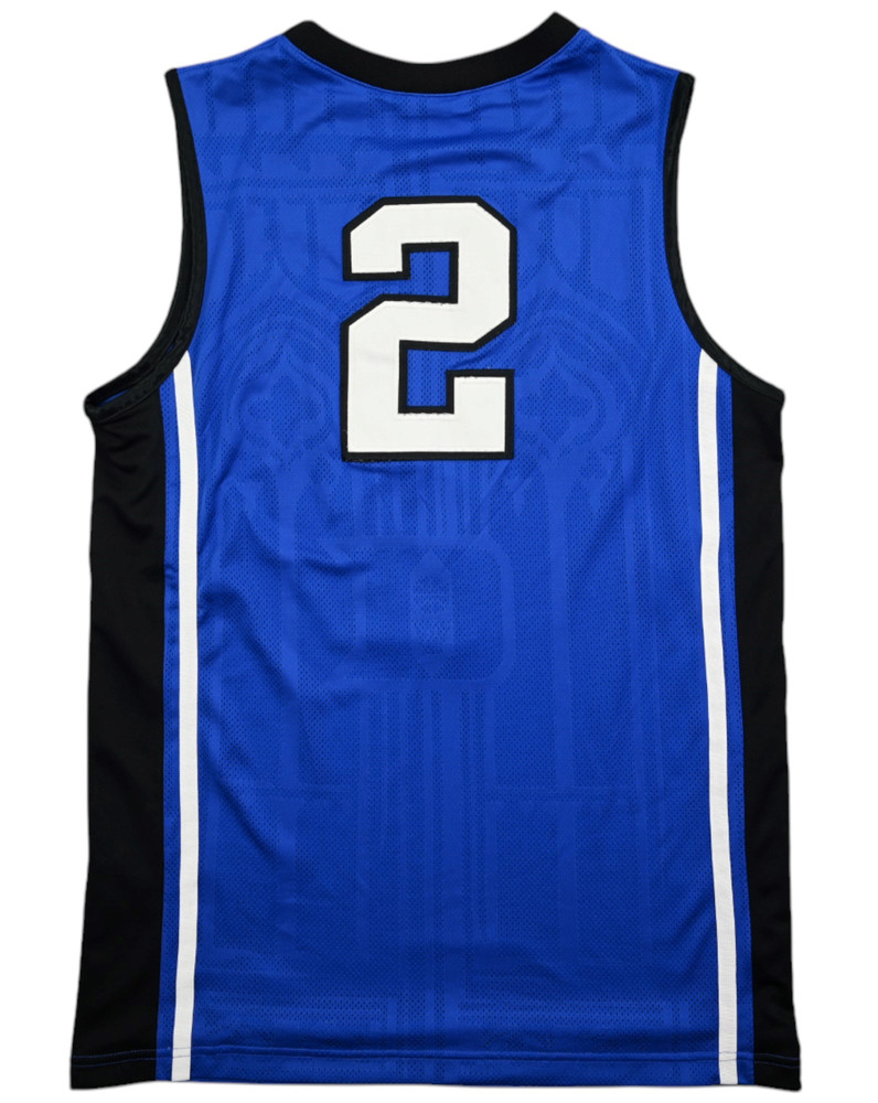 DUKE BLUE DEVILS #2 BASKETBALL KOSZULKA M
