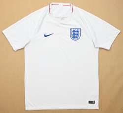 2018-19 ENGLAND KOSZULKA L