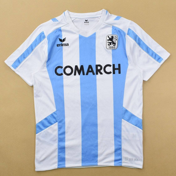 2010-11 TSV 1860 MUNCHEN KOSZULKA S