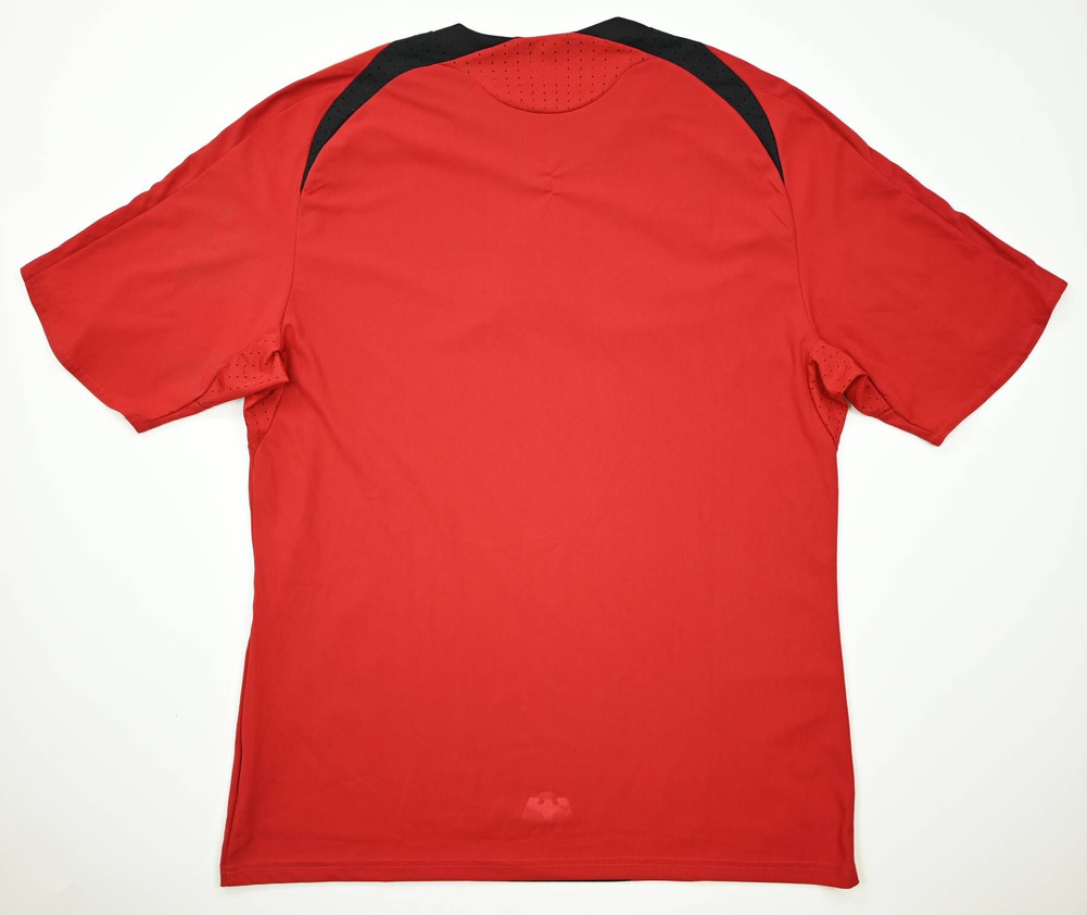 2008-09 GERMANY SHIRT L