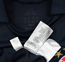 2008-09 BAYERN MUNCHEN *SCHWEINSTEIGER* KOSZULKA S