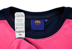BARCELONA SHIRT S