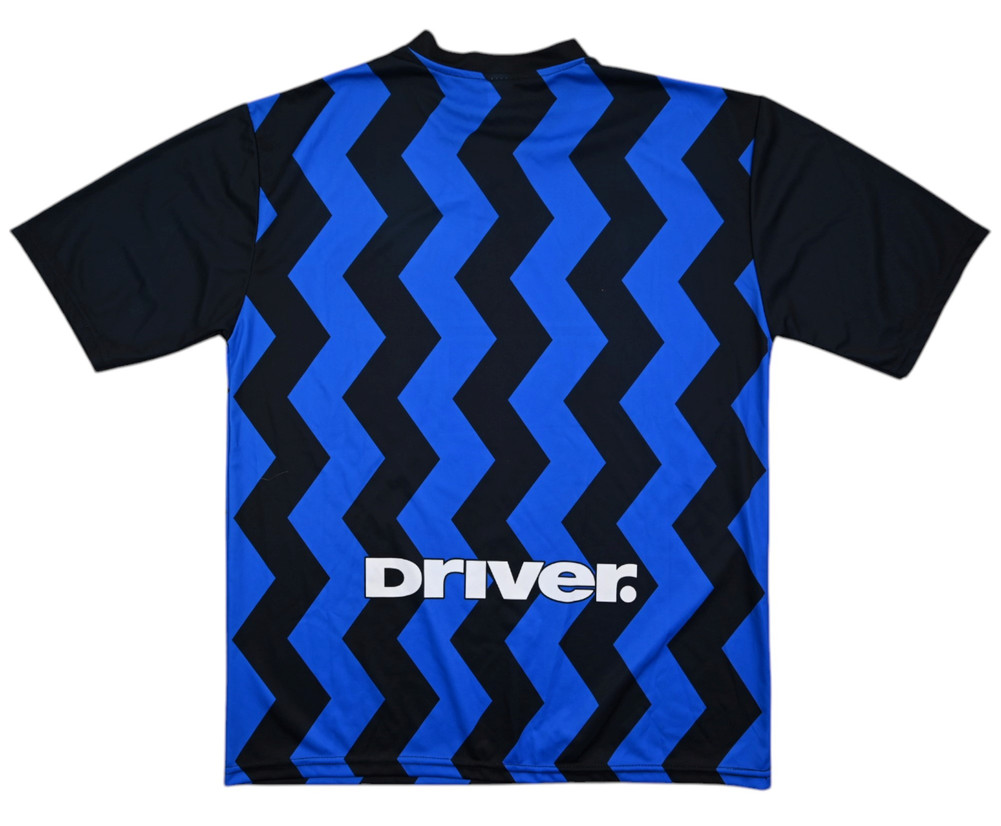 2020-21 INTER MILAN KOSZULKA XL