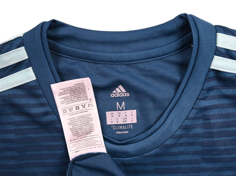 2018-19 FENERBAHCE SK SHIRT M