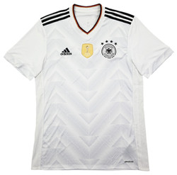 2017 GERMANY SHIRT M
