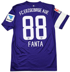 2013-14 ERZGEBIRGE *FANTA* SHIRT S