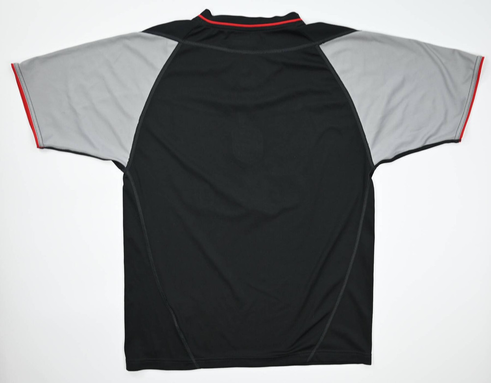 2002-04 LIVERPOOL SHIRT M